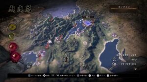 【仁王2】まったり何かしよう(*`ω´*)！