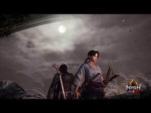 《仁王2》連續居合再現！雜賀孫一 仁王的夢路 刀 無傷 難行石+9 (套用等級)｜Nioh 2｜Saika Magoichi｜DotN P+9, Swords, No Damage