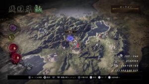 仁王2  Lv1で進める奈落獄深部+9  ソロ同行ハードモード  11F～15F(未達成)