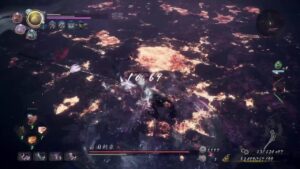 仁王2  Lv1で進める奈落獄深部+9  リハビリの旅2  1F～30F