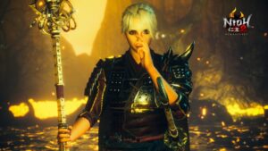 【仁王2】新規データノーデス延長戦 仁王の夢路(薄明篇～夢路篇)【NIOH2】20220103