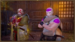 ［仁王2 nioh2］#390 新年の仁王、みんなでストーリー現地調達やりましょう！！参加自由です!!合言葉【MM28】