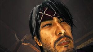 【仁王2】木の棒の道  vol.5