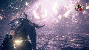 【仁王2】奈落獄深部1F～30F