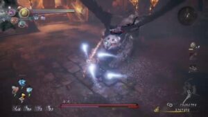 [仁王2]1からはじめるLv1・2周目#17