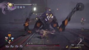 [仁王2]1からはじめるLv1・3周目#12