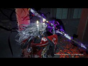 [仁王2]1からはじめるLv1・3周目#2