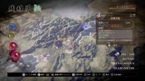 【仁王２】前回のリベンジ♪♪☆☆【弓ビルド】　　　22/1/14