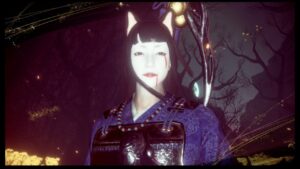 【仁王２】のんびり奈落深部２１階～♪♪☆☆【陰陽師】　　　22/1/18