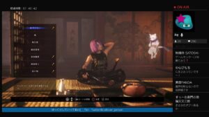 【仁王2】【2キャラ目】#14 いよいよ企画終盤！嵐吹く予感に似たり By テイ・ハヤブサ【Nioh2】【てーたん】