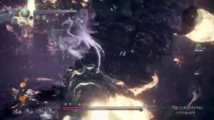 仁王2　普通に遊ぶ奈落獄深部21F～30F（2周）