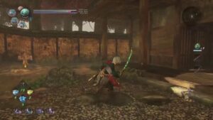 仁王2　手甲縛りでいく　奈落獄深部21F～30F