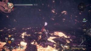 仁王2　普通に遊ぶ　奈落獄深部21F～30F（2.5周）