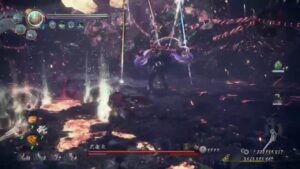 仁王2　普通に遊ぶ　奈落獄深部26F～