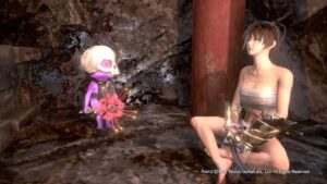 【仁王2】裸ソロ同行　奈落獄28日目