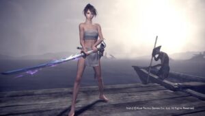 【仁王2】裸ソロ同行　奈落獄29日目