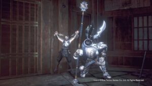 【仁王2】#29  Lv1  牛若戦記突入！