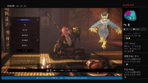 【仁王2】【まったり回】宇宙一優しい仁王2。メイン垢でやりたいことやっていく【Nioh2】【てーたん】