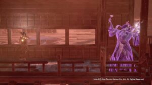 【仁王2】裸ソロ同行　奈落獄33日目