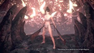 【仁王2】裸ソロ同行　奈落獄34日目