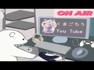 仁王2　侍になったクマちゃん＃8