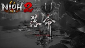 【仁王2DLC】#18 全ボス撃破の旅~鬼畜配信ミッション・災禍の脈動5時間経過【初見プレイ】