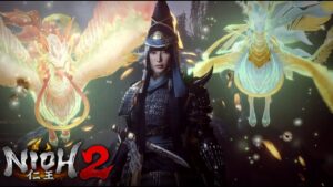 【仁王2DLC~平安京討魔伝】#22 全ボス撃破の旅~源頼光、土蜘蛛【初見プレイ】