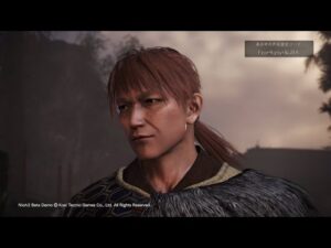 【仁王2】Lv1の旅2nd(妖怪技&術禁止) 修羅の夢路(薄明篇～夢路篇)【NIOH2】20220116