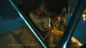 【仁王2】Lv1の旅2nd(妖怪技&術禁止) 修羅の夢路(平安京討魔伝)【NIOH2】20220122