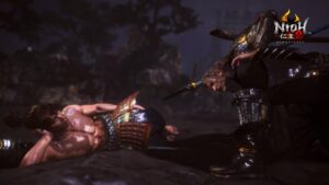 【仁王2】Lv1の旅2nd(妖怪技&術禁止) 修羅の夢路(人妖手合篇)【NIOH2】20220125