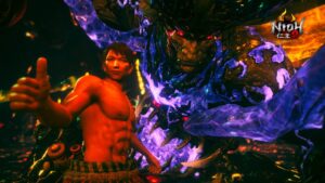 【仁王2】Lv1の旅2nd(妖怪技&術禁止) 悟りの夢路(薄明篇～夢路篇)【NIOH2】20220128