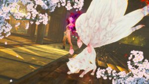 「明けましておめでとうございます。」仁王2/NIOH2【ゆるマルチ参加型】概要欄に内容と合言葉