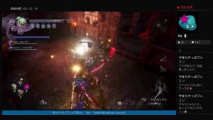 【仁王2】【大晦日】初心者さん大歓迎！百鬼夜行マルチしていくぞぉぉおおおお！【Nioh2】【てーたん】