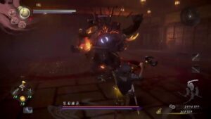 ＃43　仁王２　コンプ版　心折れるまでLv1で　薄明編  柴田勝家