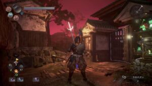 ＃49　仁王２　コンプ版　心折れるまでLv1で　藤吉郎