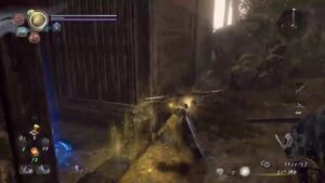 ＃51　仁王２　コンプ版　心折れるまでLv1で　ダイダラボッチ