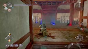 ＃53　仁王２　コンプ版　心折れるまでLv1で　ダイダラボッチの後