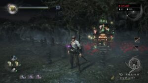 仁王　無間獄861～