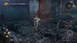 仁王　無間獄961~