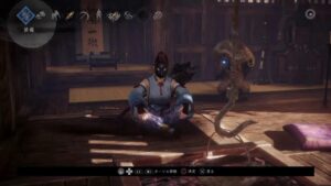 【NIOH2】雑談しながら奈落とか【仁王2】