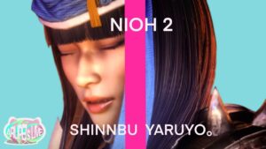 【仁王２】参加型・色々やってく配信【NIOH2】#22