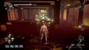 【仁王/NIOH2】New game 裸LV1 悟りの夢路 夢路篇  ＃10