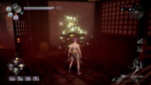 【仁王/NIOH2】New game 裸LV1 悟りの夢路 夢路篇  ＃8