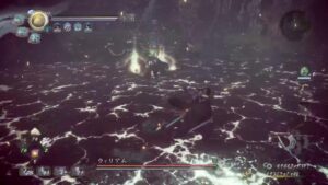 PS4仁王2　　    LV1て深部21F～30F