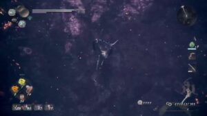 PS4仁王2　　    LV1て深部21F～30F