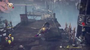 PS4　仁王2 今さらはじめるのかNo. 14