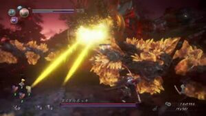 PS4　仁王2 今さらはじめるのかNo. 18