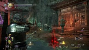 PS4　仁王2 今さらはじめるのかNo. 23