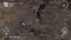 【仁王】無印　加速装置で忍者がイク　仁王の道メインミッション篇