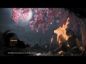 【仁王２】初見プレイがんばります♪　★６４　３周目チラ見しちゃう！？